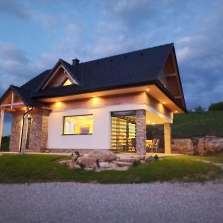 Chata Elegant Bešeňová Εξωτερικό φωτογραφία