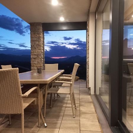 Chata Elegant Bešeňová Εξωτερικό φωτογραφία