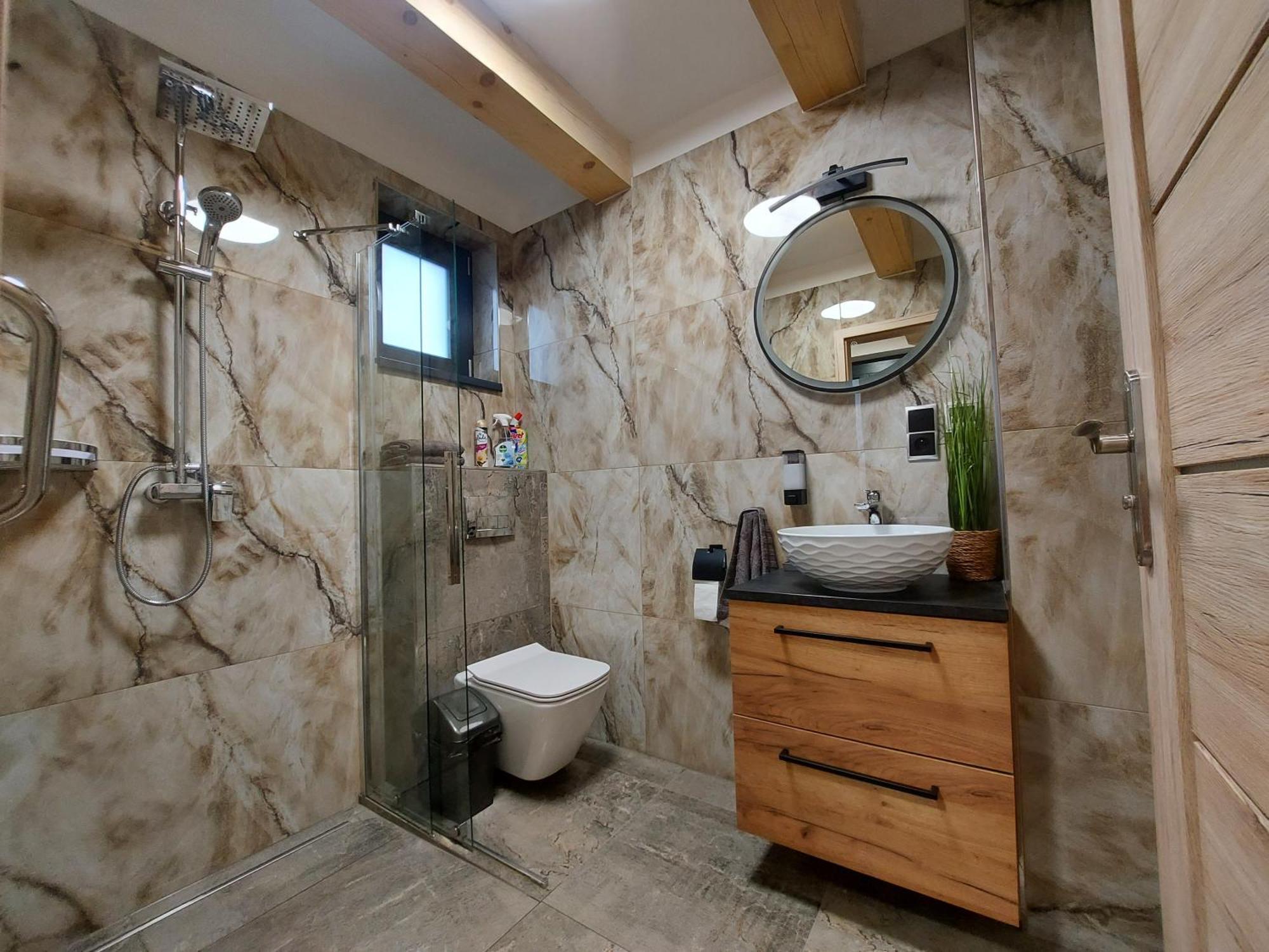 Chata Elegant Bešeňová Εξωτερικό φωτογραφία