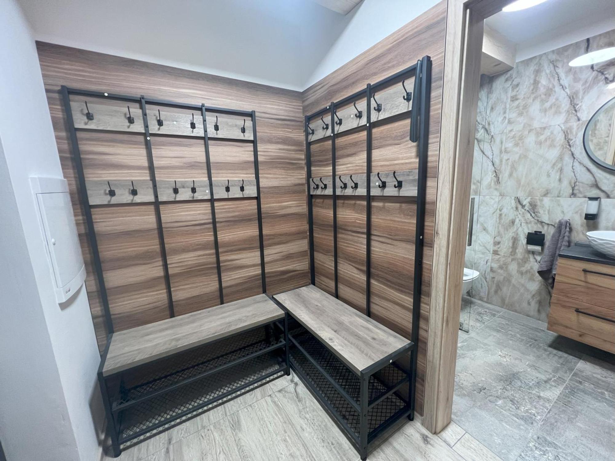 Chata Elegant Bešeňová Εξωτερικό φωτογραφία